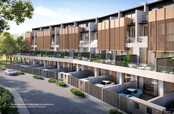Mandai Garden (D26), Terrace #482947471